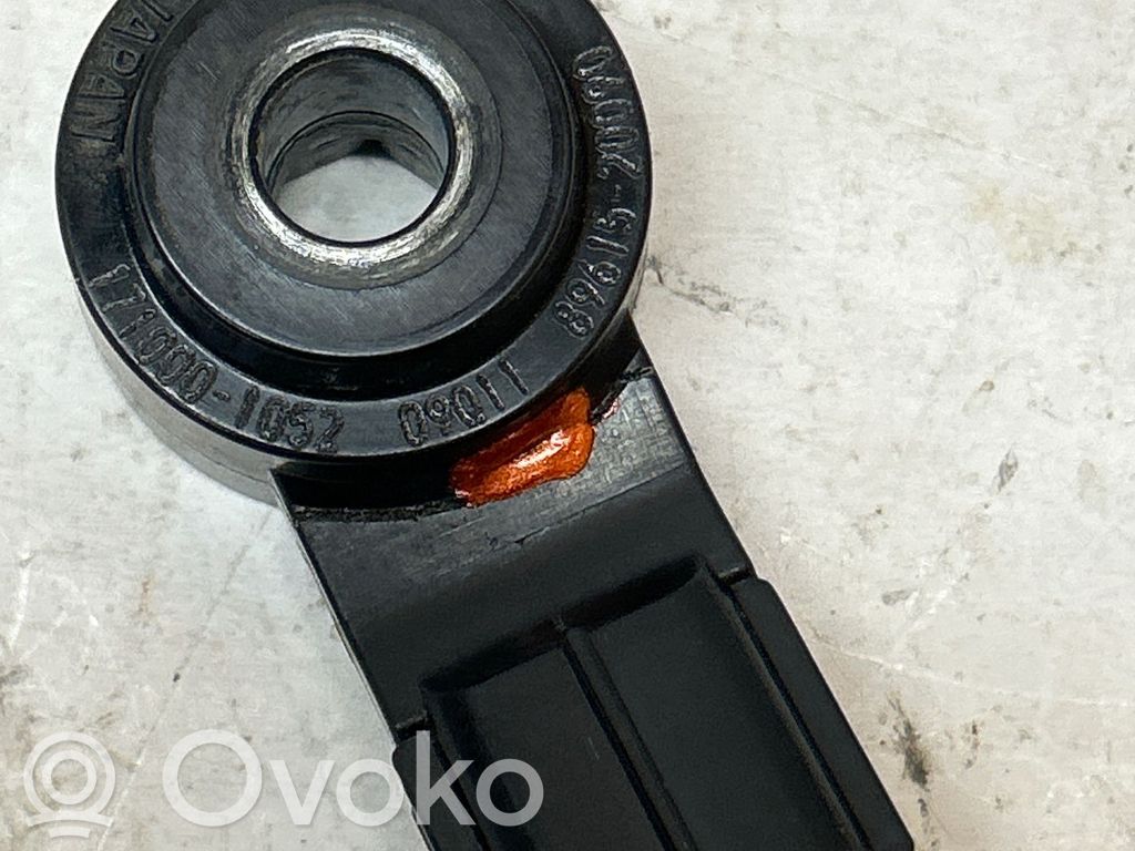 Toyota Yaris Klopfsensor 