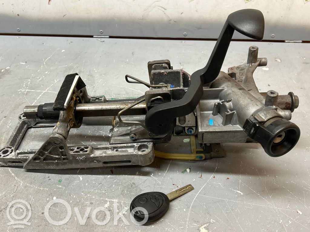 Mini Cooper Hatch Hardtop Ignition lock 