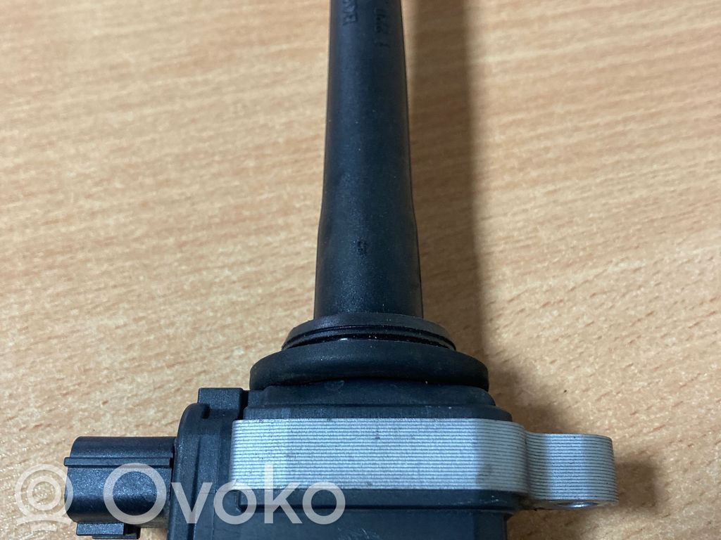 Nissan Note (E11) Cewka zapłonowa wysokiego napięcia 