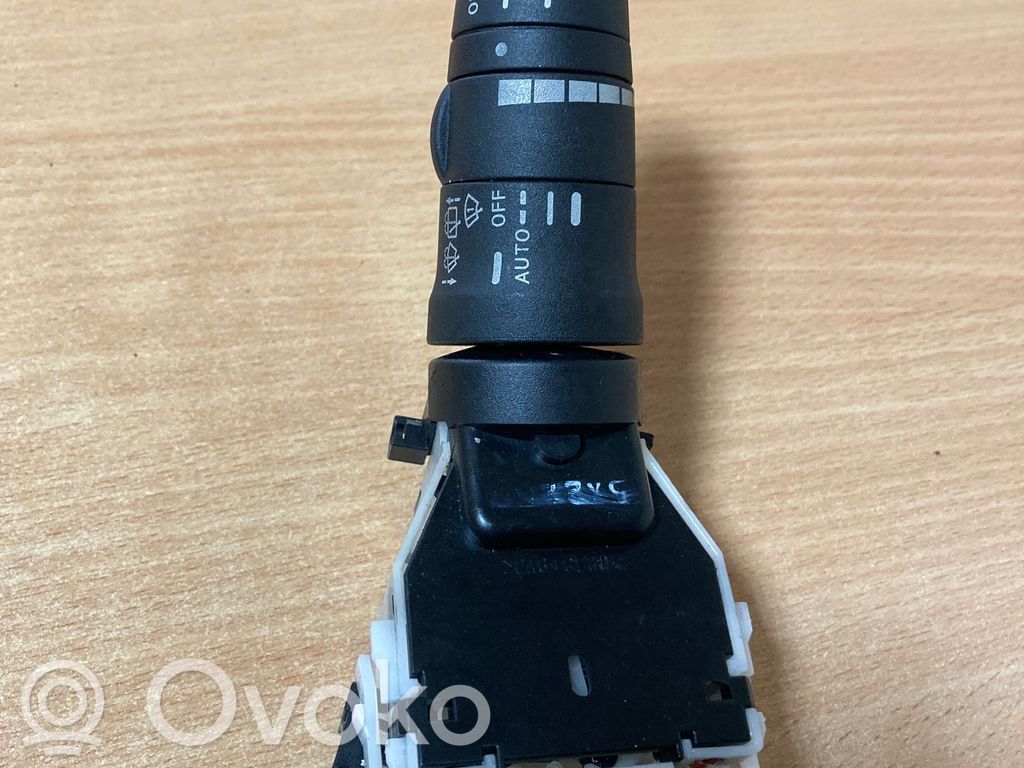 Nissan Note (E11) Wiper control stalk 