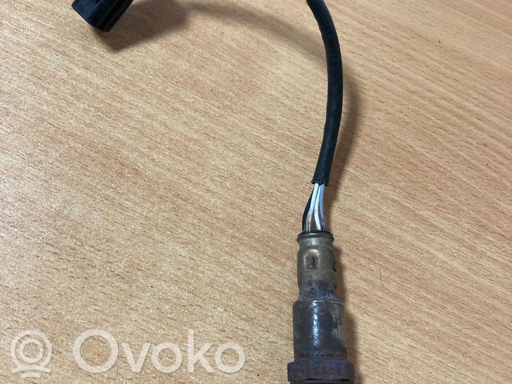 Зонд «Lambda»   0ZA603N2
