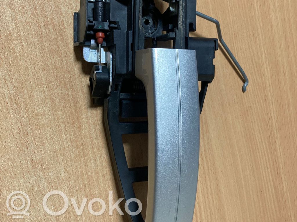 Ford Focus Türgriff Türöffner vorne 