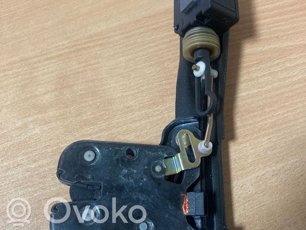 Audi TT Mk1 Tailgate/trunk/boot lock/catch/latch 