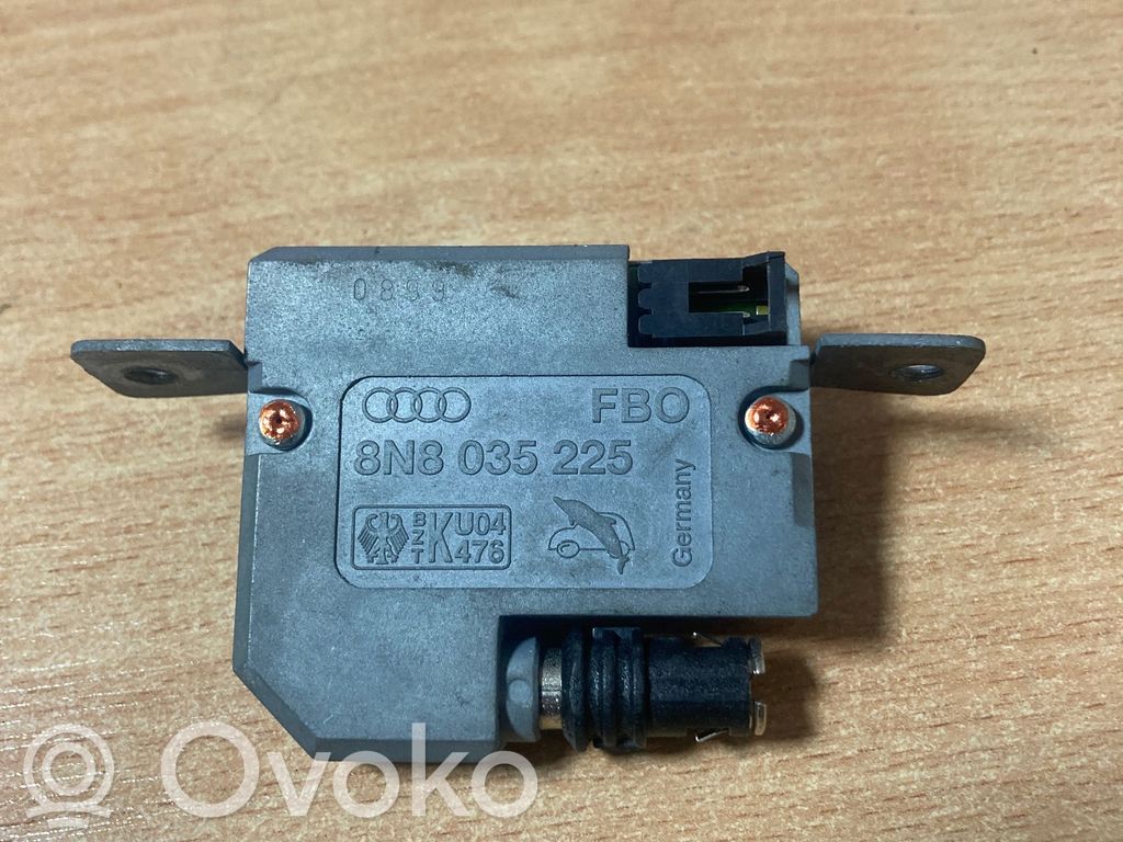 Audi TT Mk1 Amplificateur d'antenne 