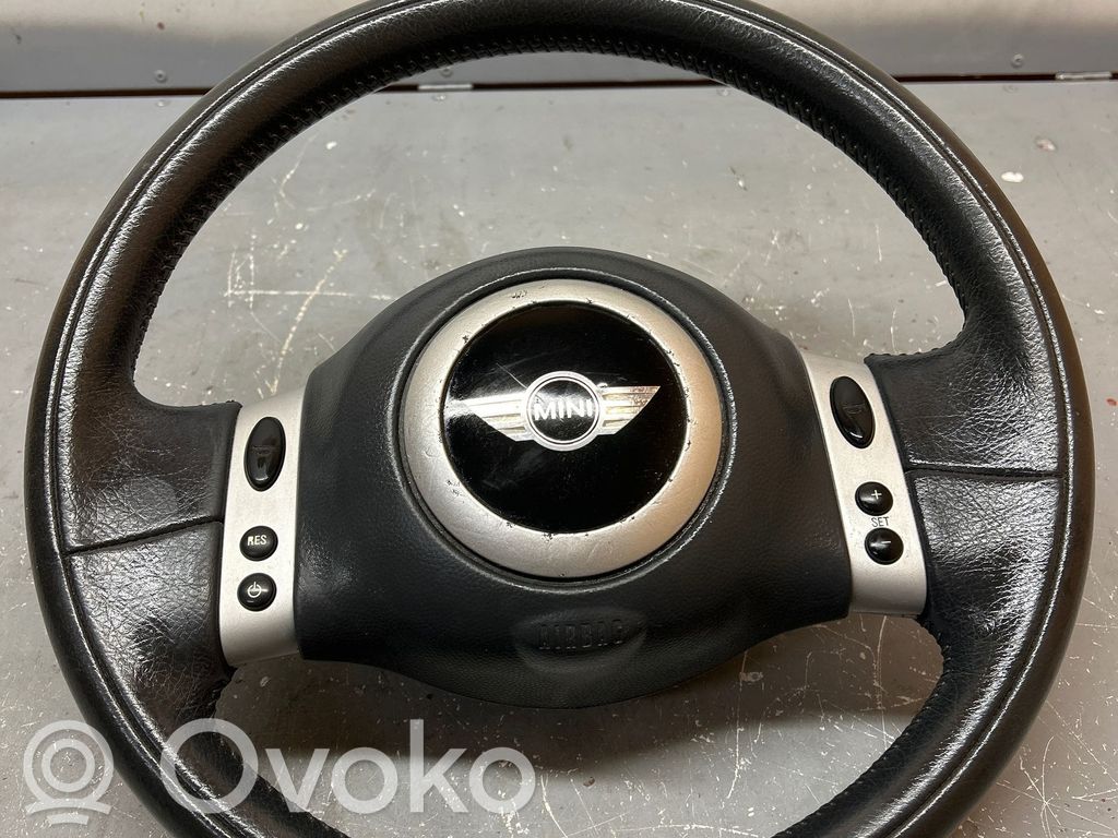 Mini Cooper Hatch Hardtop Volante 