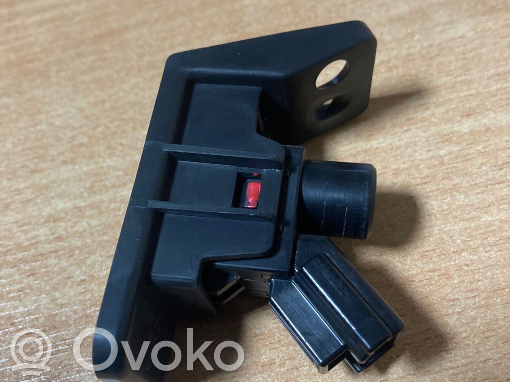 Mazda RX8 Interior temperature sensor 