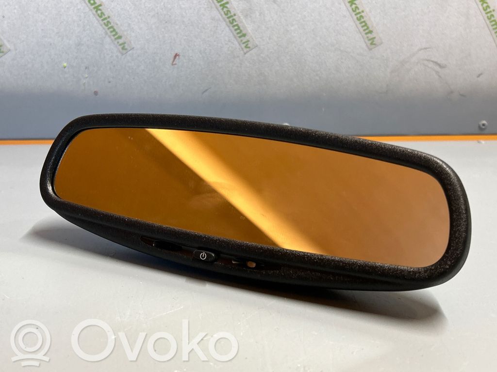 Mazda 6 Espejo retrovisor (interior) 