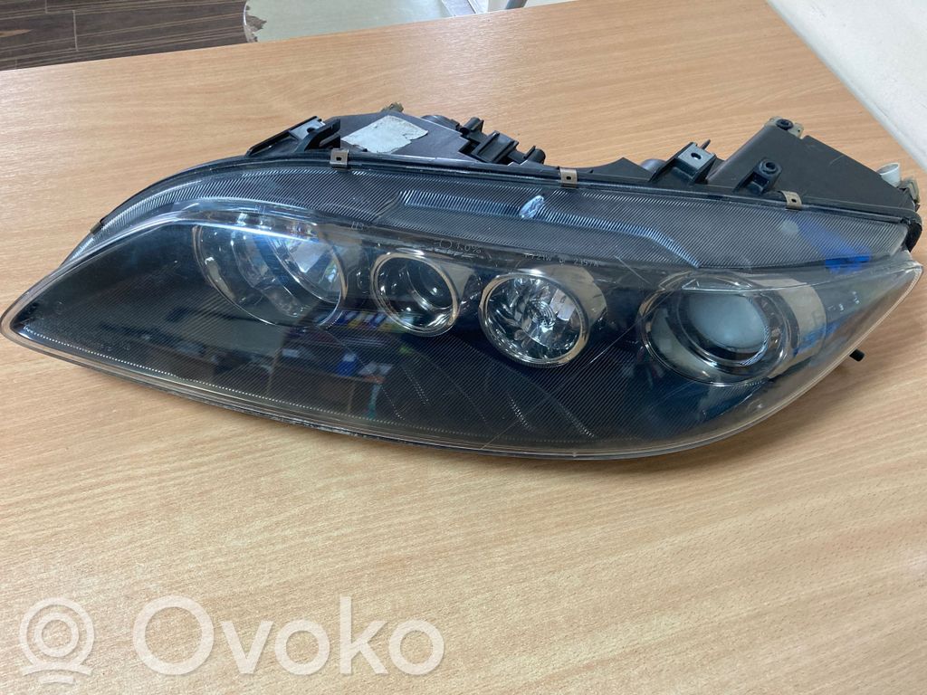Mazda 6 Priekinis žibintas 