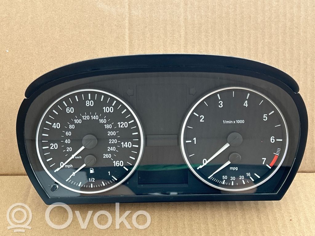 Speedometer (instrument cluster)   9141480,102536076,450143463
