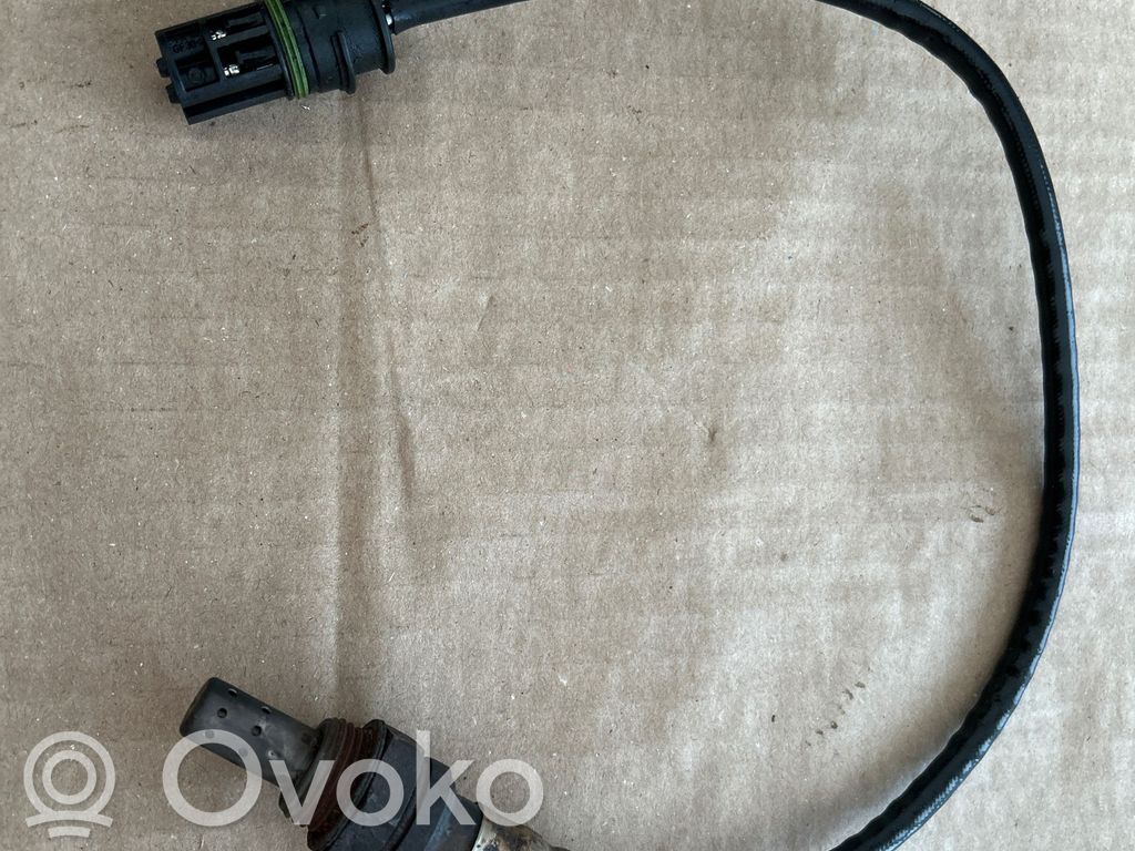 BMW 3 E90 E91 Lambda probe sensor 