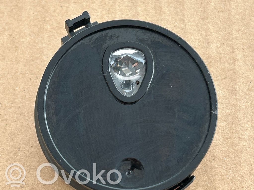 Mercedes-Benz A W169 Regensensor 
