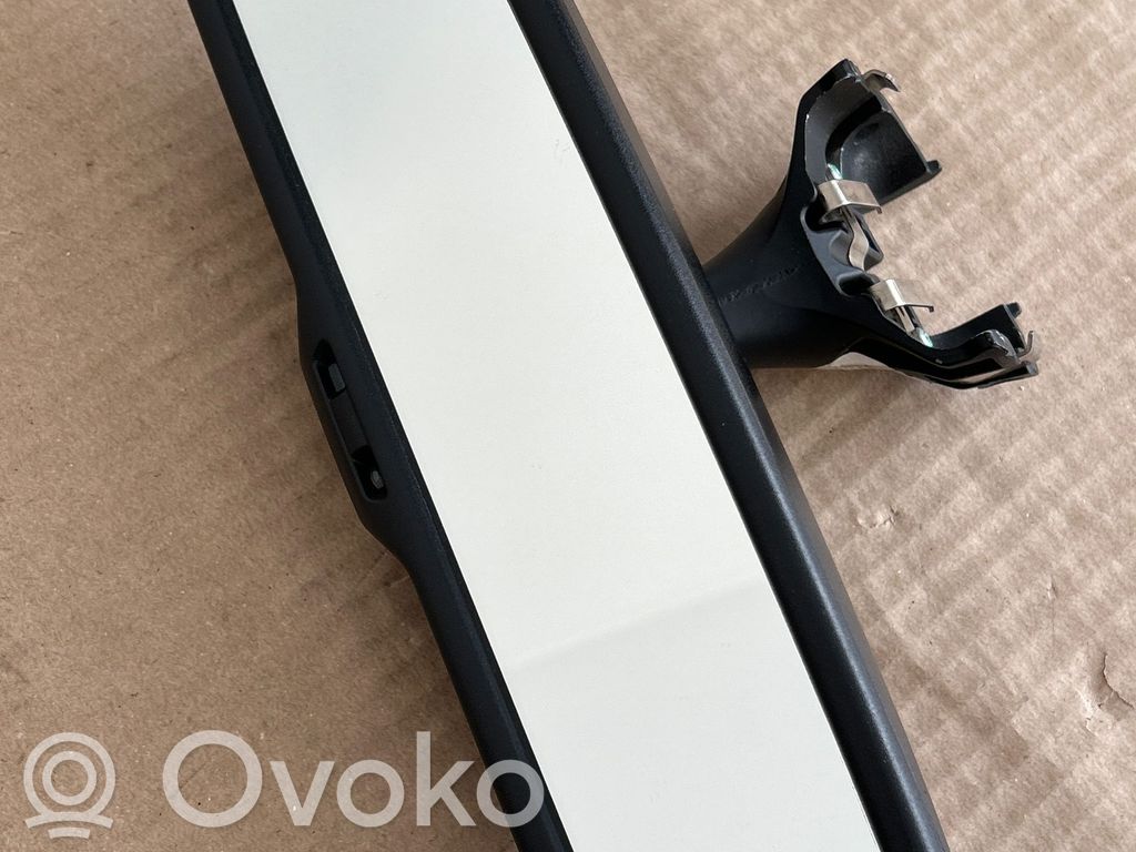Volkswagen Golf V Rear view mirror (interior) 