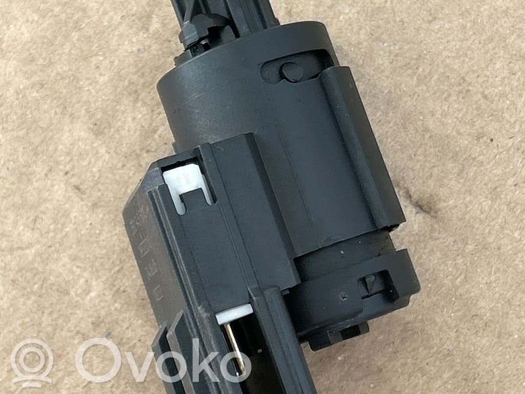 Volkswagen Golf V Bremzes pedāļa sensors 