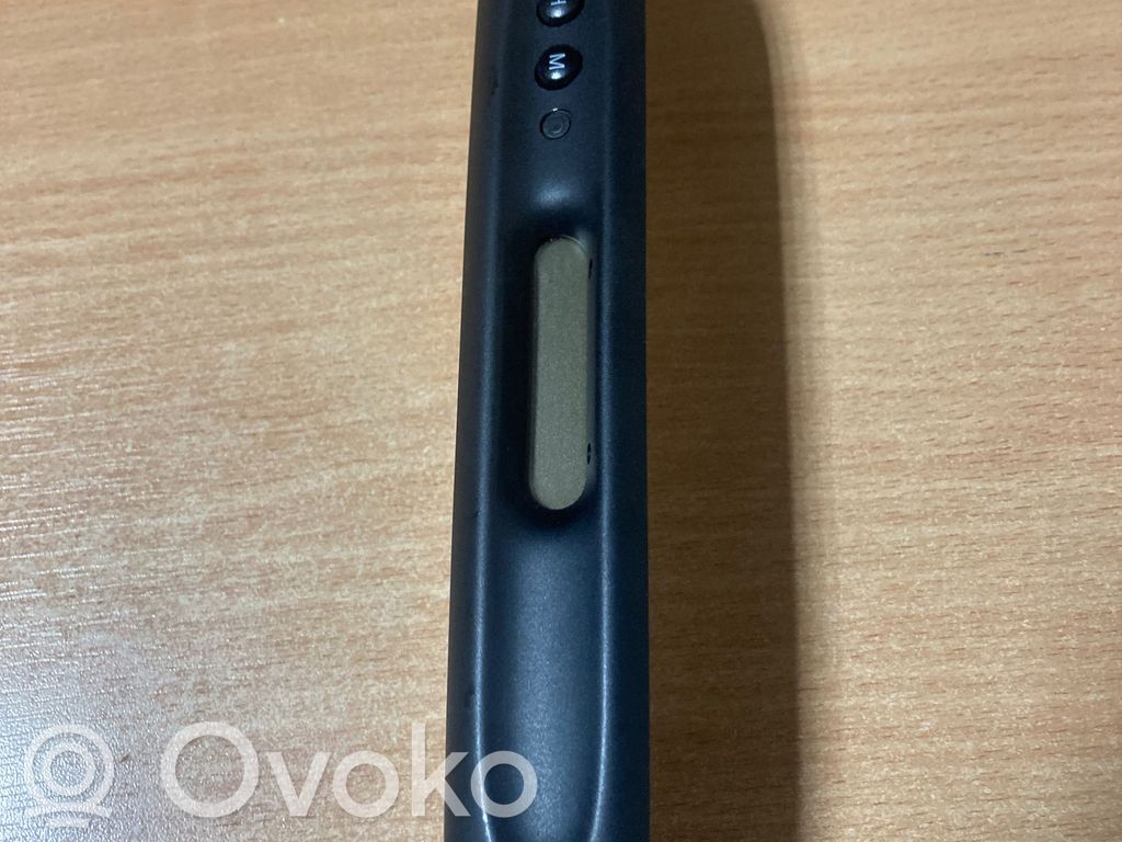 Jaguar X-Type Pantalla/monitor/visor 