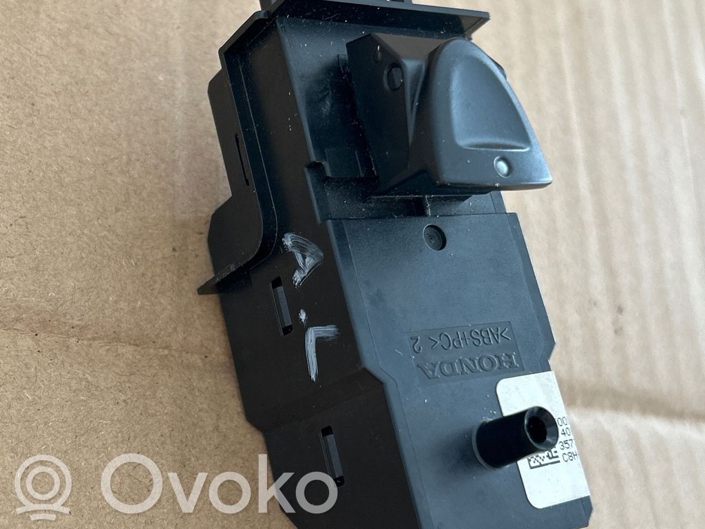 Honda Civic Electric window control switch 