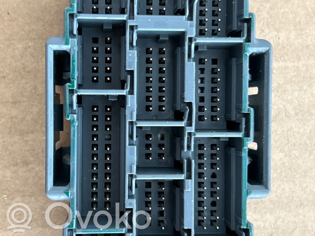 Honda Civic Fuse module 