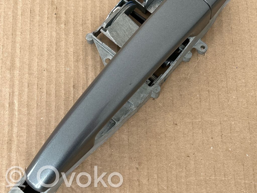 Peugeot 308 SW  Etuoven ulkokahva 