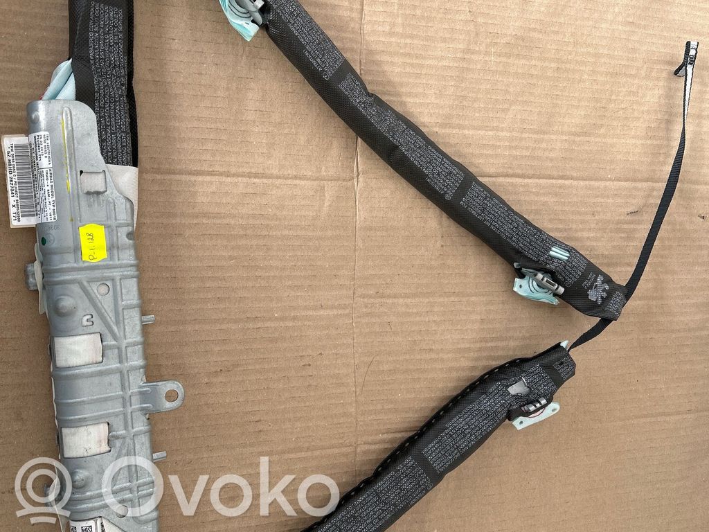Peugeot 308 SW  Airbag cortină 