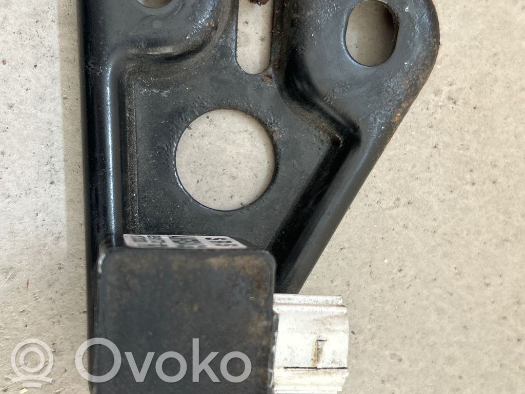 Toyota MR2 (W30) III Oro pagalvių smūgio daviklis 