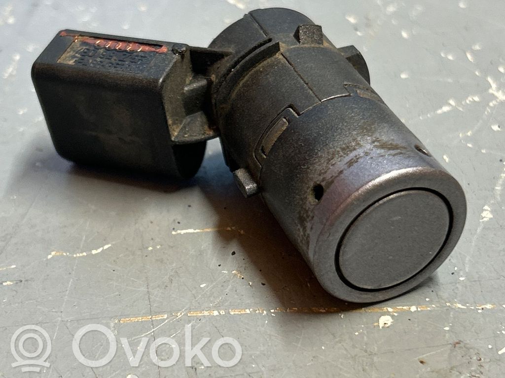 Audi A3 S3 8P Sensor de aparcamiento PDC 