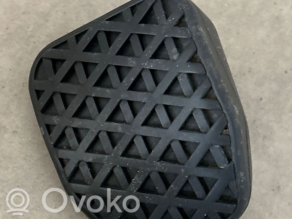 BMW 3 E46 Brake pedal 