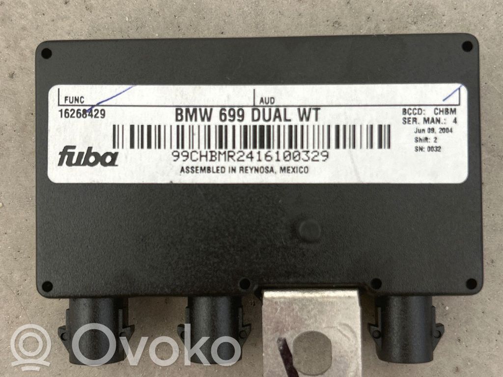Antenos stiprintuvas   8380944,APR699