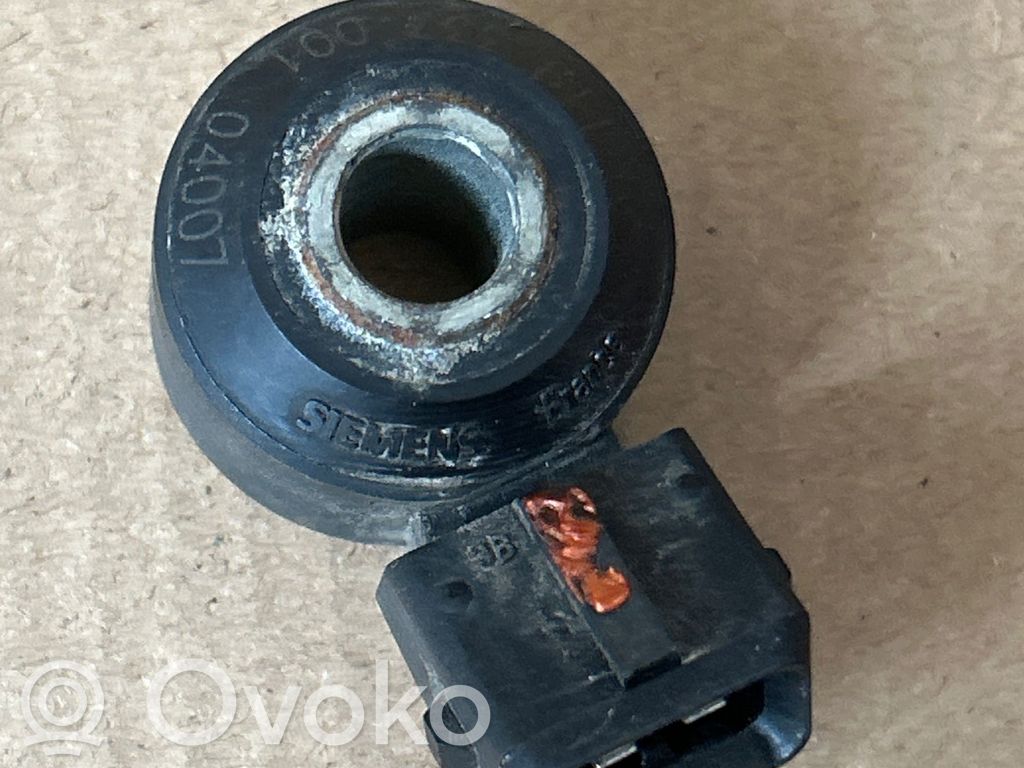 Nissan Almera Tino Detonacinis daviklis 