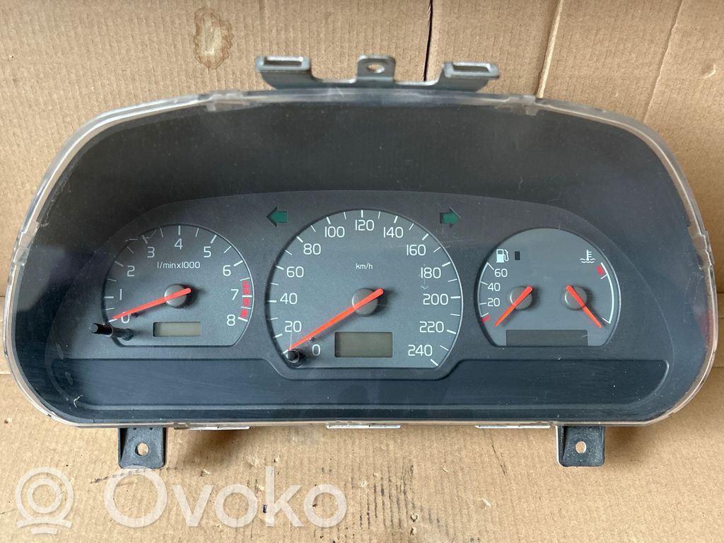 Volvo S40, V40 Спидометр (приборный щиток) 