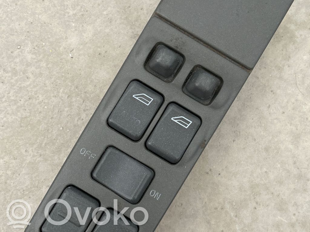 Volvo S40, V40 Electric window control switch 