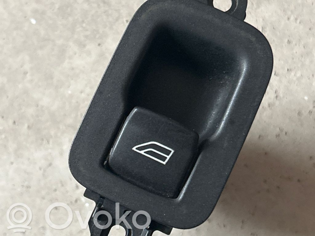 Volvo S40, V40 Electric window control switch 