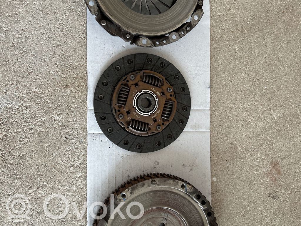 Hyundai i20 Active Clutch set kit 