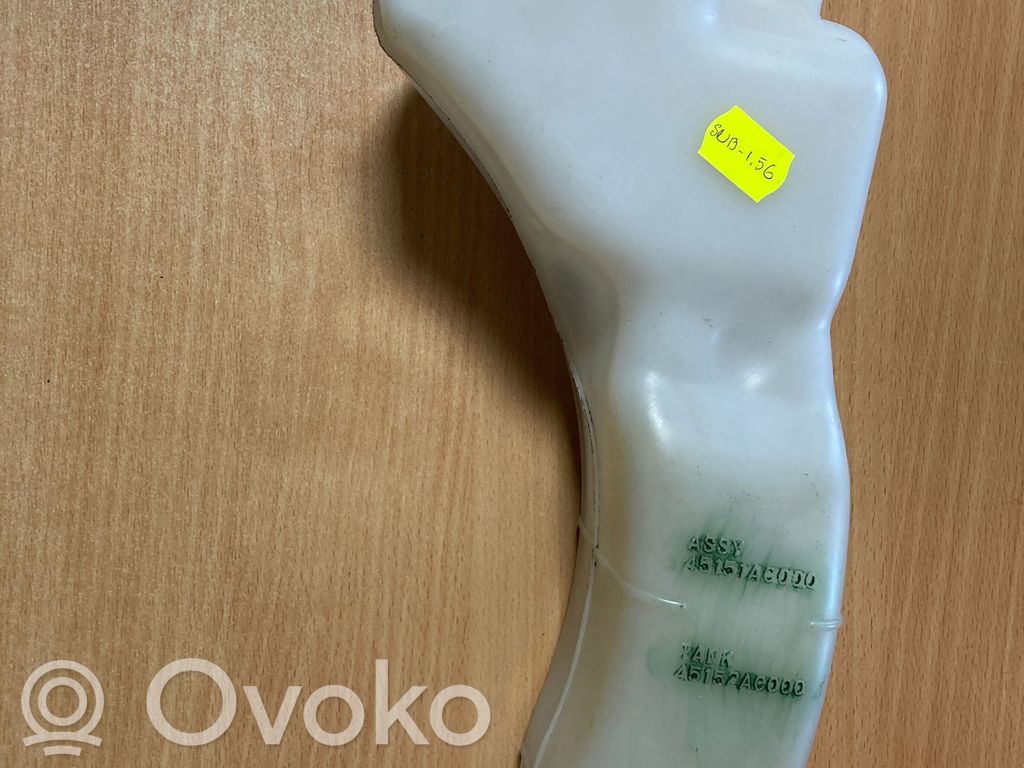 Subaru Impreza II Vas expansiune/rezervor lichid de răcire 