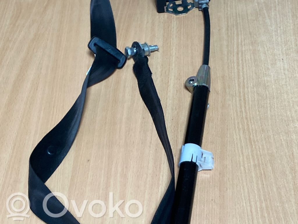 Volkswagen Sharan Saugos diržas priekinis 