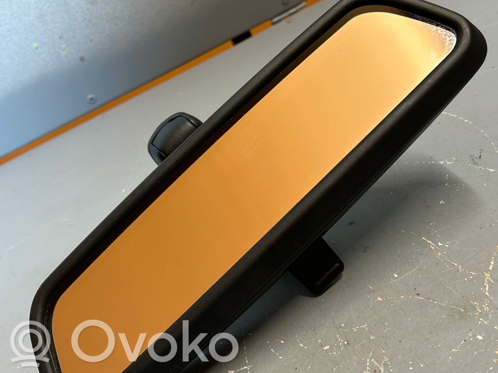 BMW 3 E36 Rear view mirror (interior) 