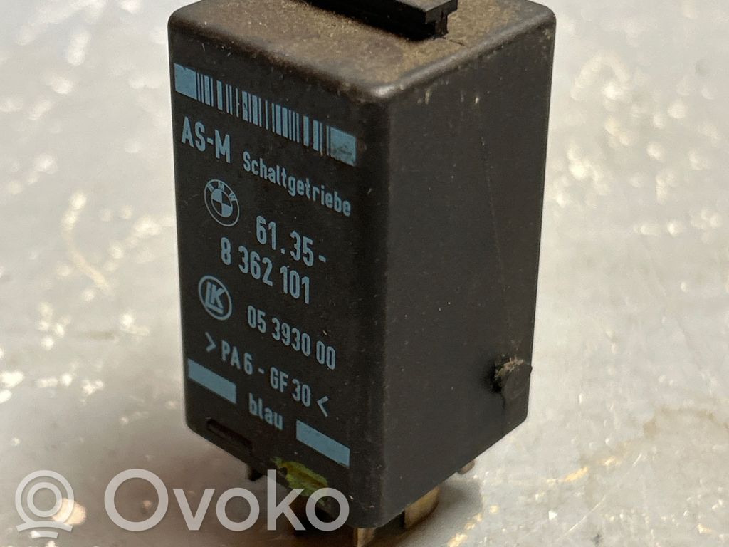 BMW 3 E36 Other relay 