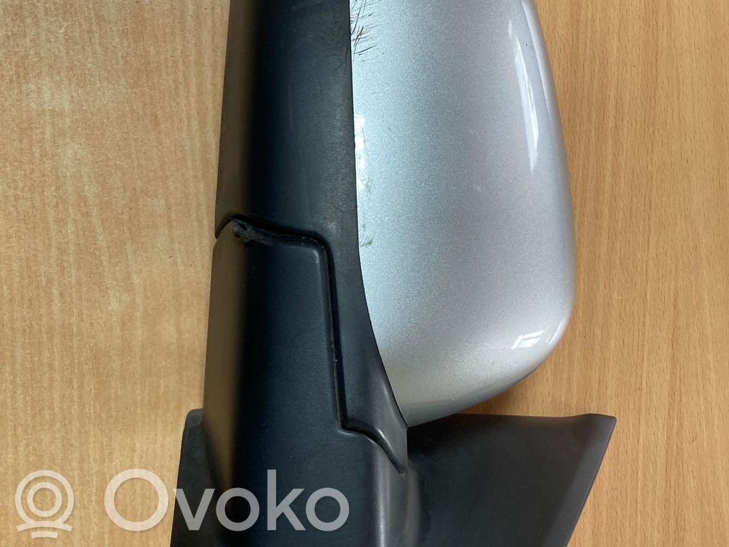 Nissan Note (E11) Front door electric wing mirror 