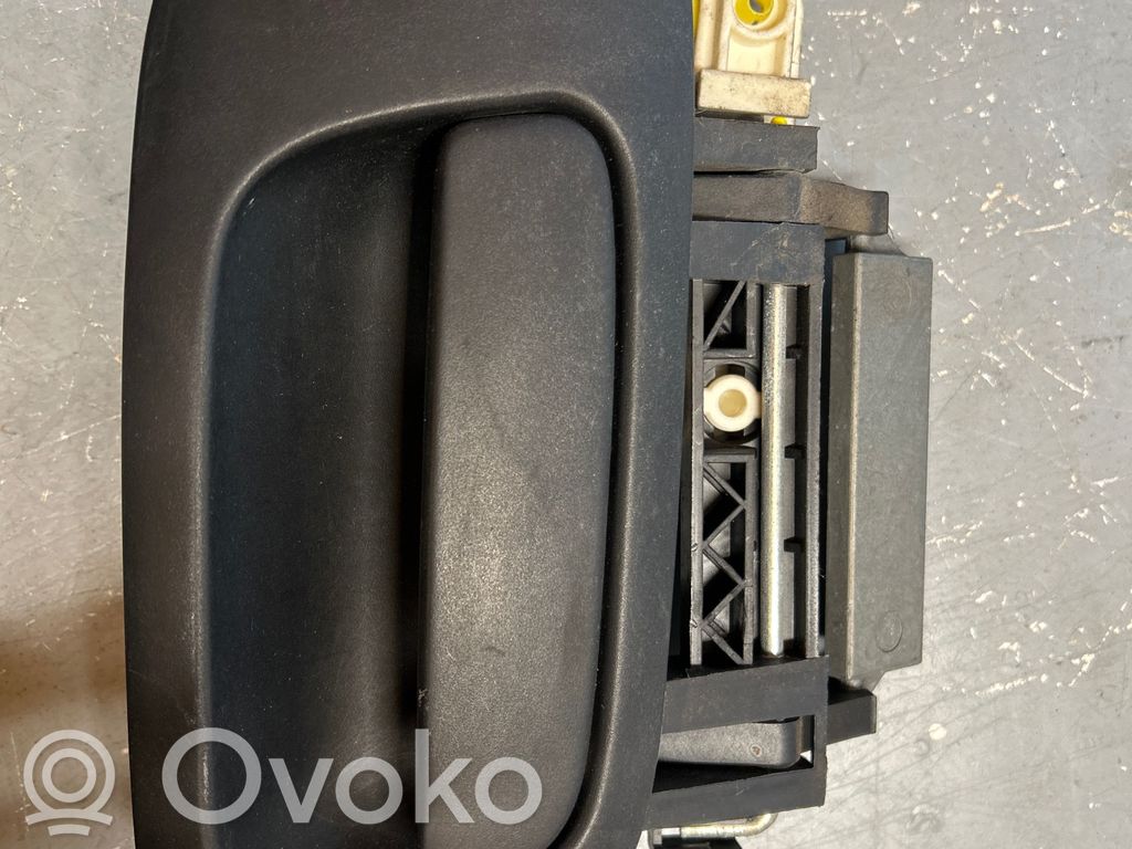 Opel Zafira A Išorinė atidarymo rankena 