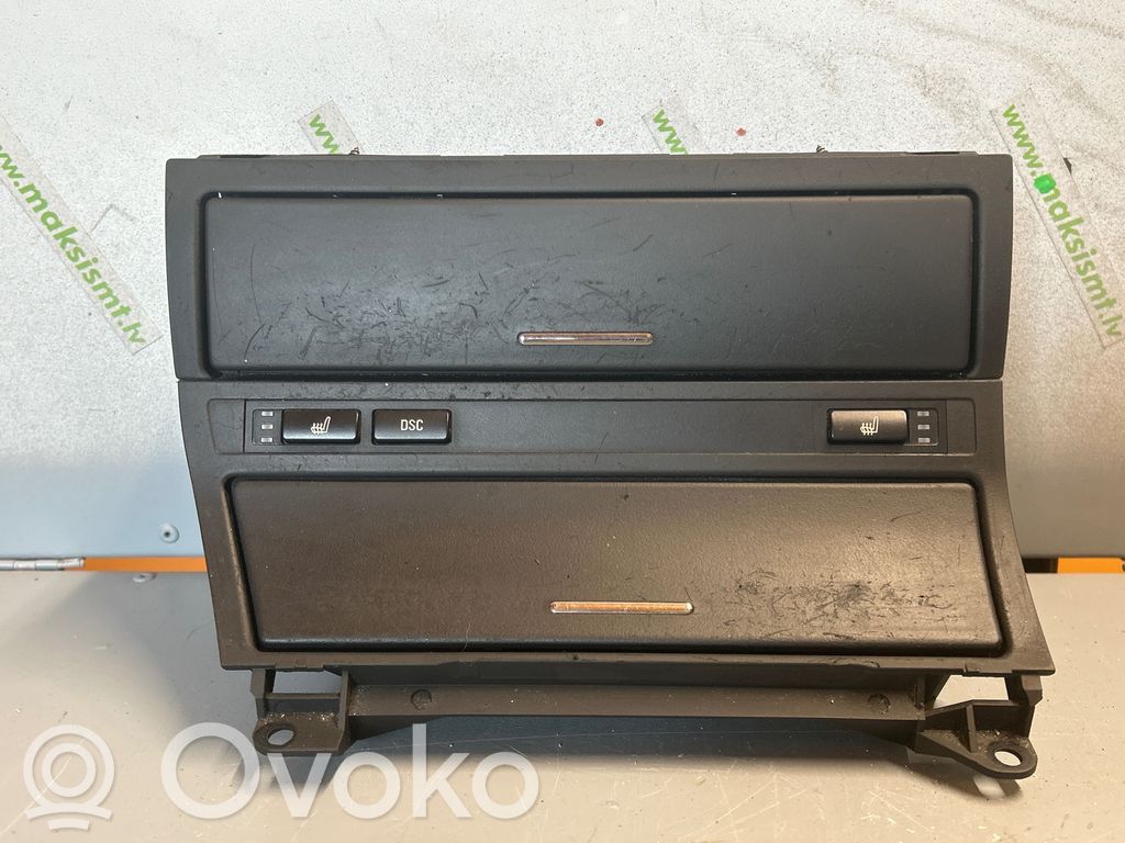 BMW 3 E46 Car ashtray 