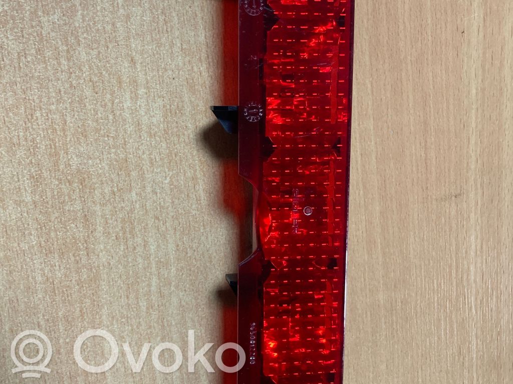 Citroen C4 I Third/center stoplight 