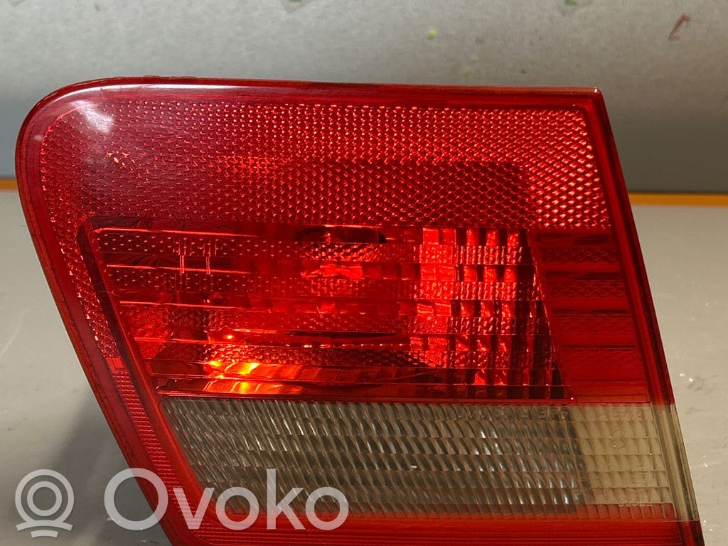 BMW 3 E46 Rear/tail lights 
