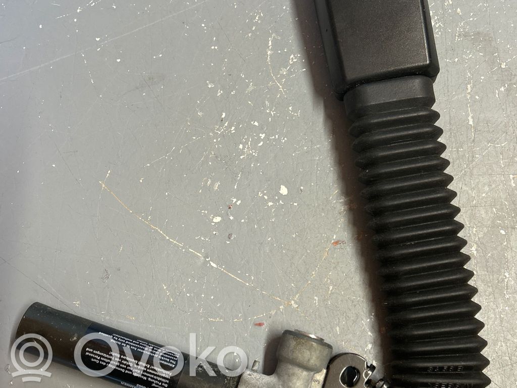 BMW 3 E46 Sagtis diržo priekinė 