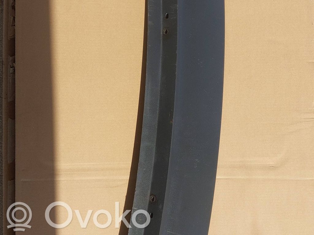Volkswagen Golf VI Fustă bară spate 