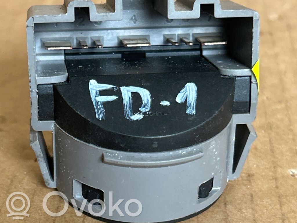 Ford Mondeo Mk III Ignition lock contact 