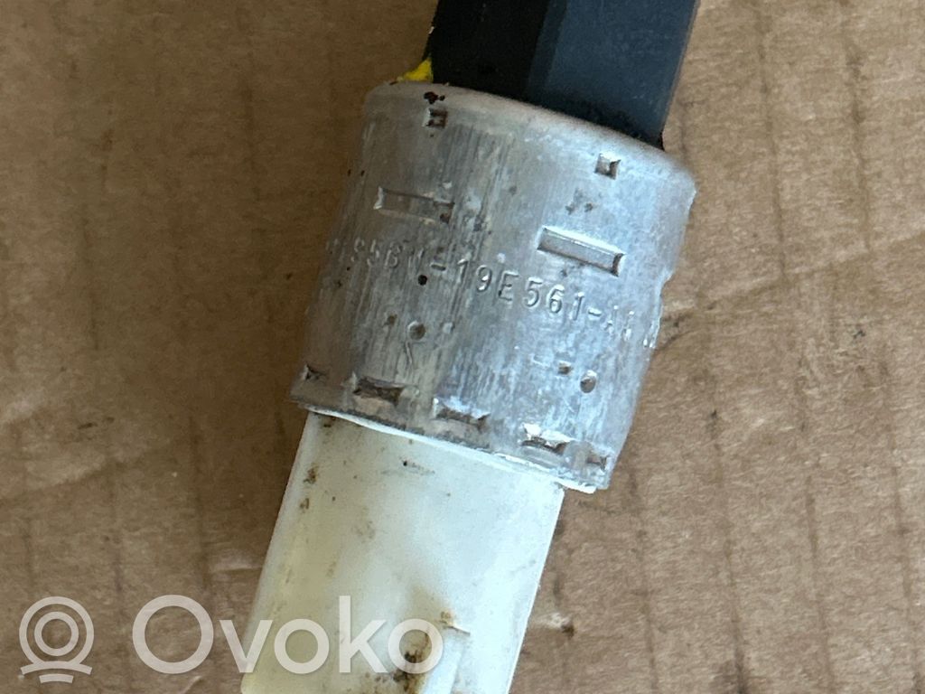 Ford Mondeo Mk III Air conditioning (A/C) pressure sensor 