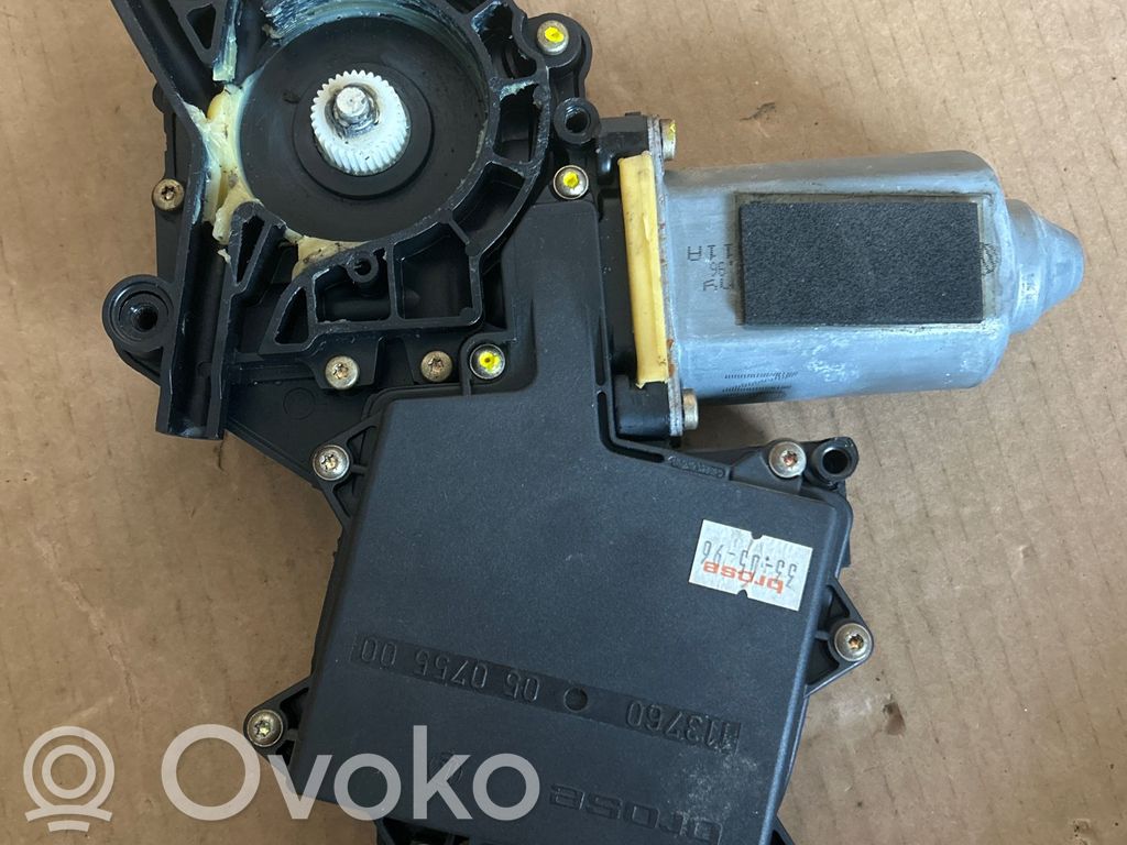 Ford Galaxy Silnik regulatora szyby drzwi przednich 