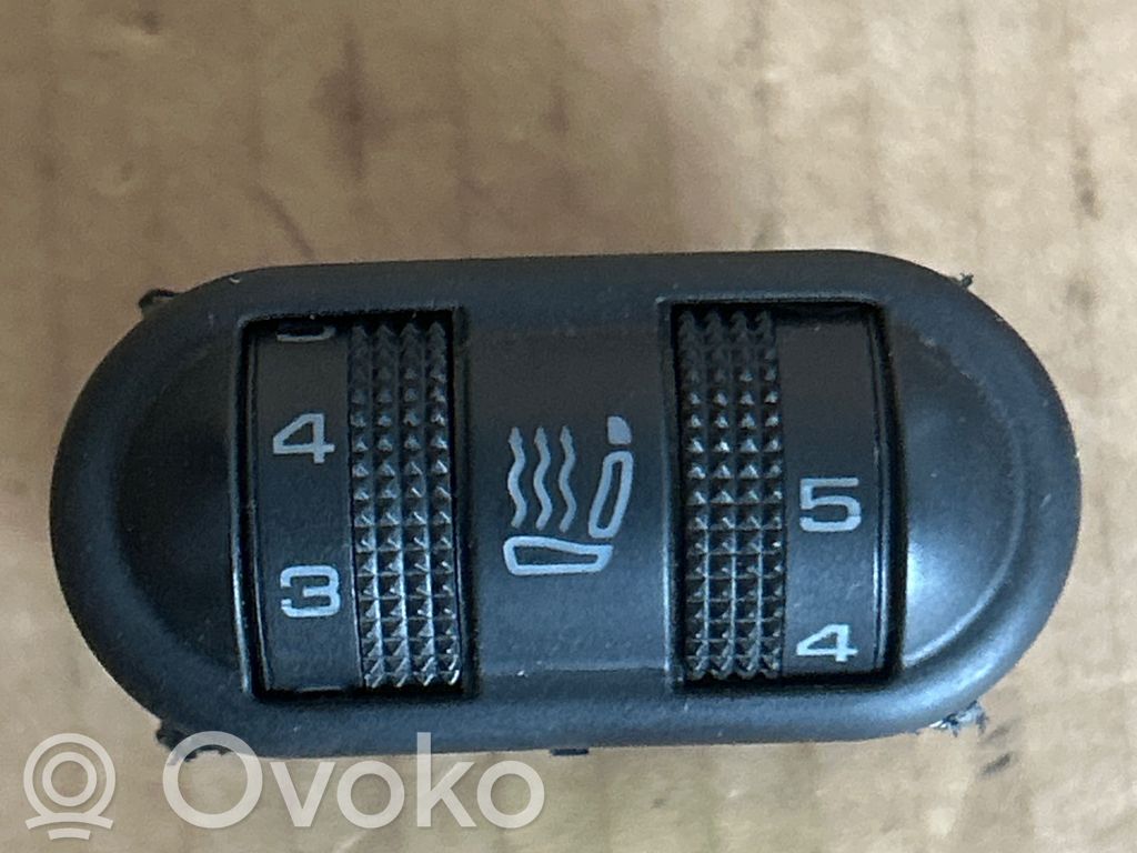 Ford Galaxy Seat heating switch 
