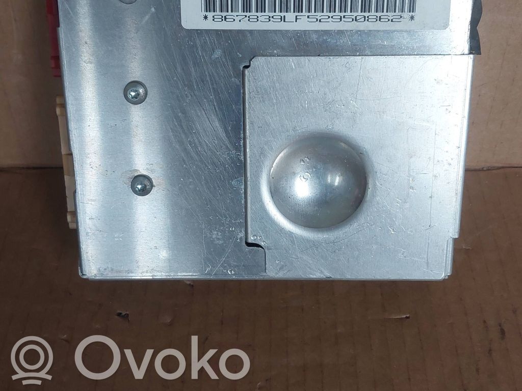 Opel Vectra B Unidad de control/módulo del motor 
