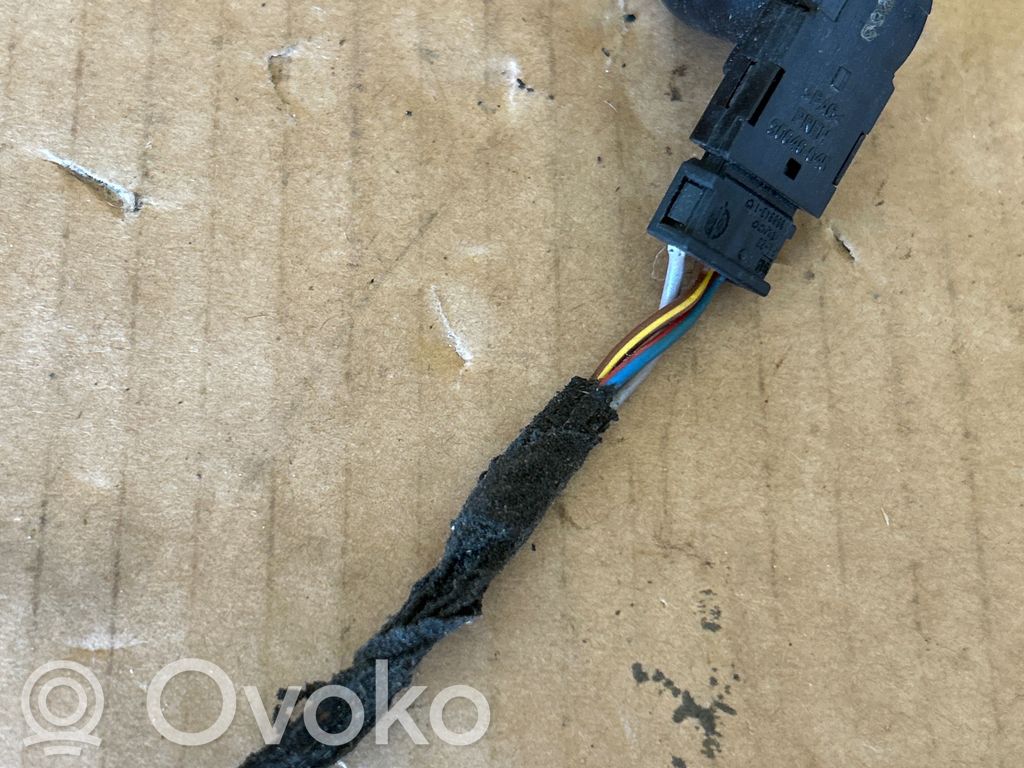 Opel Zafira B Sun solar sensor 
