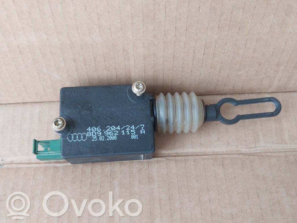 Audi A4 S4 B5 8D Motor închidere centralizată 