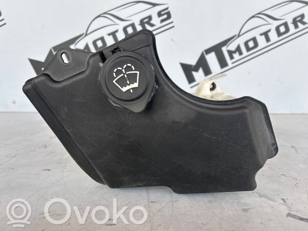BMW 3 E46 Logu šķidruma tvertne 